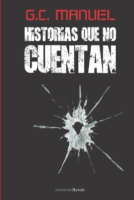 Book cover for Historias que no cuentan