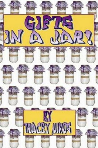 Cover of Gifts in a Jar