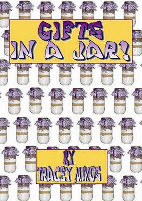 Book cover for Gifts in a Jar