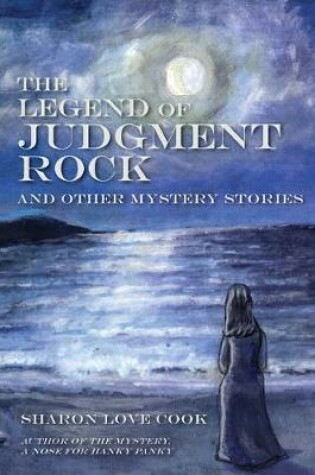 Cover of The Legend of Judgment Rock and Other Mystery Stories