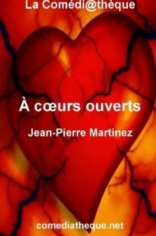 Cover of À coeurs ouverts