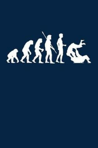 Cover of Evolution Judoka