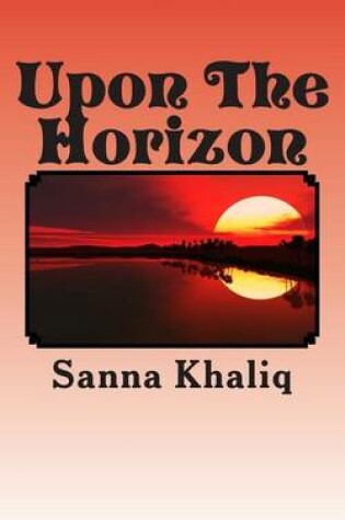 Cover of Upon the Horizon