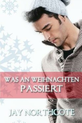 Cover of Was an Weihnachten passiert