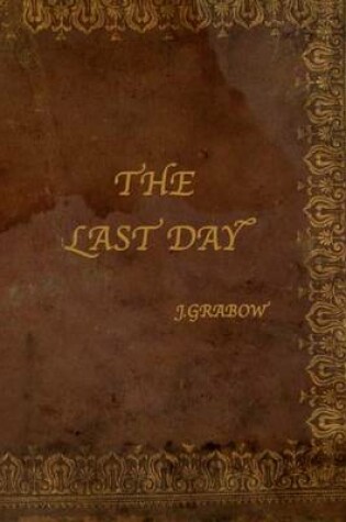 Cover of The Last Day