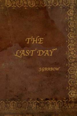 Book cover for The Last Day