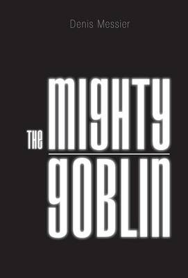 Book cover for The Mighty Goblin
