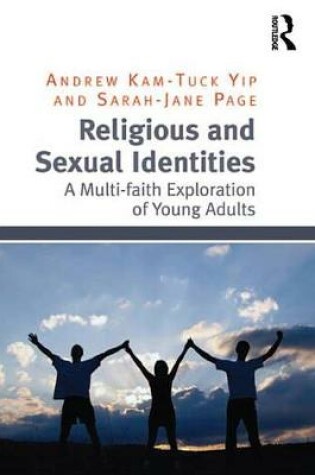 Cover of Religious and Sexual Identities