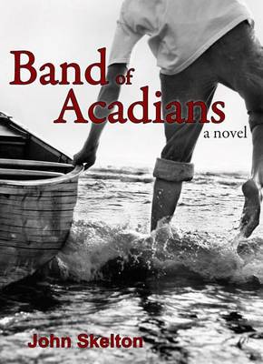 Cover of Band of Acadians