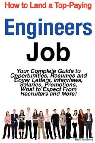 Cover of How to Land a Top-Paying Engineers Job