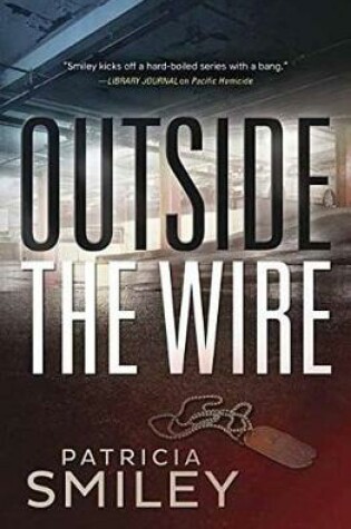 Cover of Outside the Wire