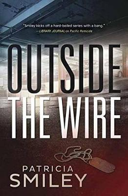 Book cover for Outside the Wire