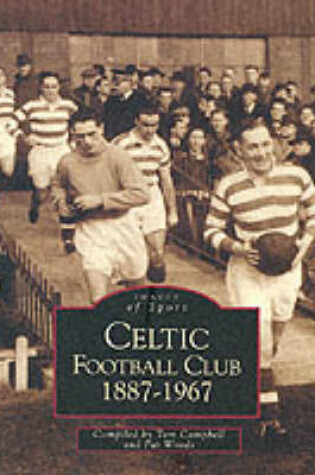 Cover of Celtic Football Club