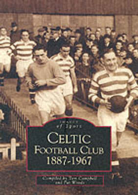 Book cover for Celtic Football Club