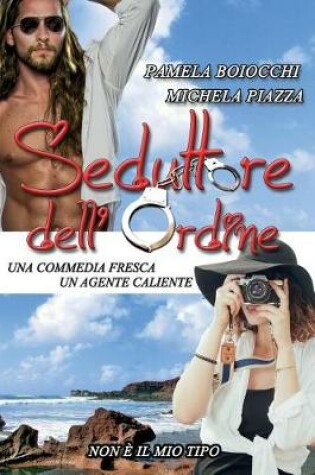 Cover of Seduttore Dell'ordine