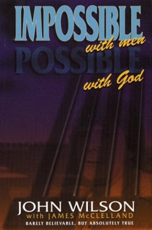 Cover of Impossible with Men