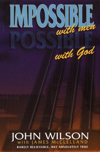 Book cover for Impossible with Men