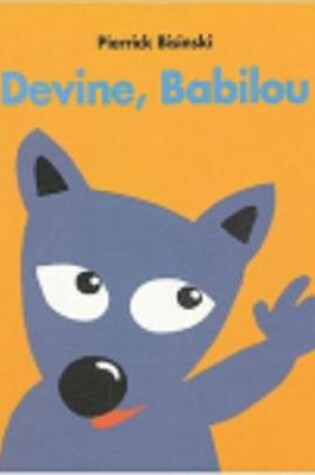 Cover of Devine Babilou