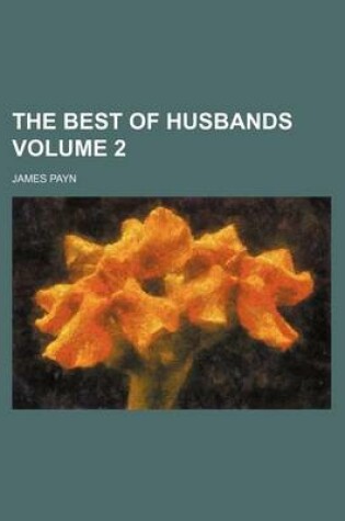 Cover of The Best of Husbands Volume 2