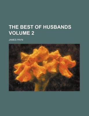 Book cover for The Best of Husbands Volume 2