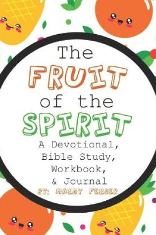 Cover of The Fruit of the Spirit