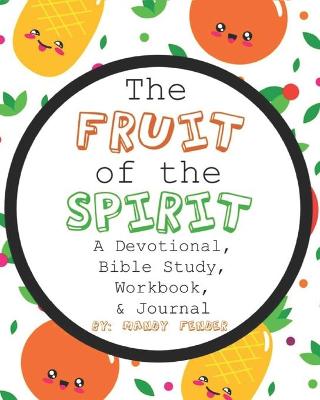 Book cover for The Fruit of the Spirit