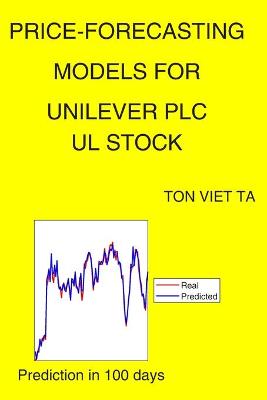 Book cover for Price-Forecasting Models for Unilever Plc UL Stock