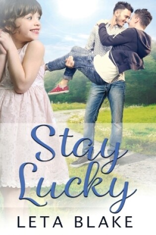 Cover of Stay Lucky