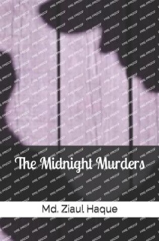 Cover of The Midnight Murders