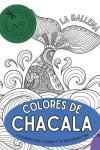 Book cover for Colores De Chacala 1