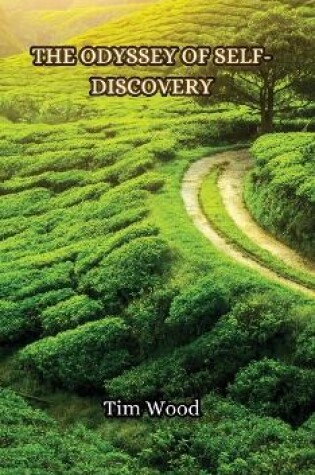 Cover of The Odyssey of Self-Discovery