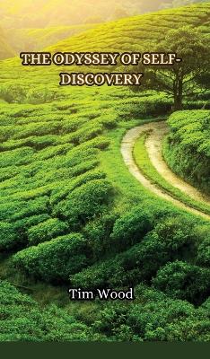 Book cover for The Odyssey of Self-Discovery