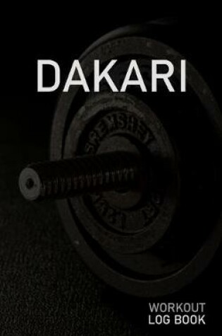 Cover of Dakari