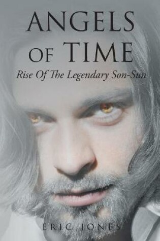 Cover of Angels Of Time