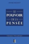 Book cover for Le Pouvoir de la Pensee