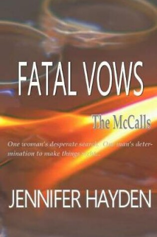 Cover of Fatal Vows
