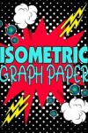 Book cover for Isometric Graph Paper