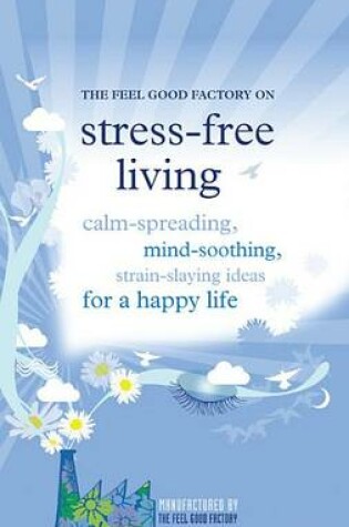 Cover of Stress-Free Living