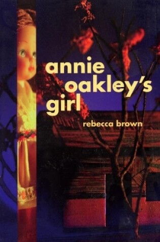 Cover of Annie Oakley's Girl