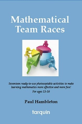 Cover of Mathematical Team Races