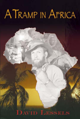 Cover of A Tramp in Africa