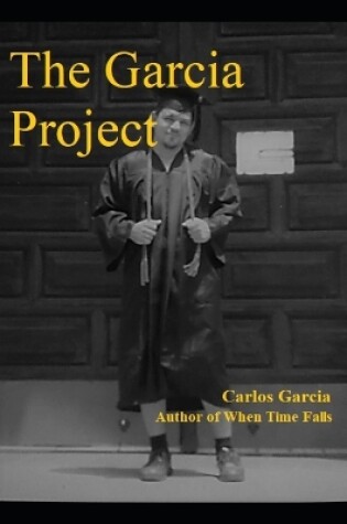 Cover of The Garcia Project