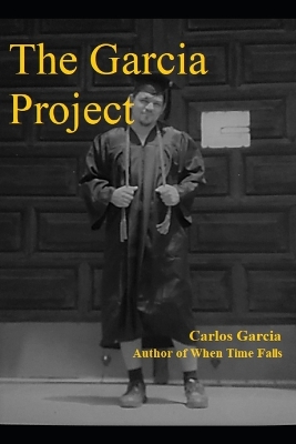 Book cover for The Garcia Project