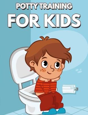 Book cover for Potty Training for Kids