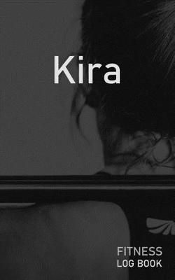 Book cover for Kira