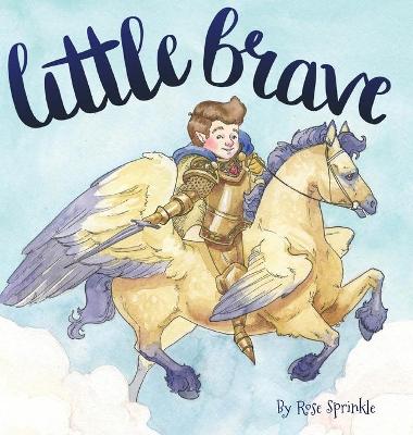Cover of Little Brave