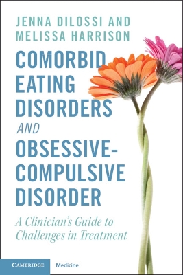 Book cover for Comorbid Eating Disorders and Obsessive-Compulsive Disorder