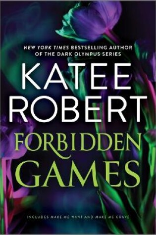 Cover of Forbidden Games