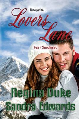 Book cover for Lovers' Lane