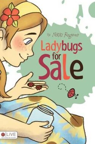 Cover of Ladybugs for Sale